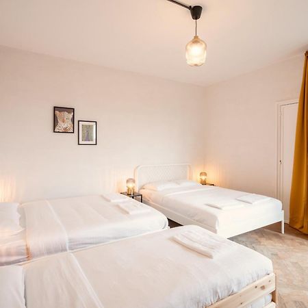 Two-Bedroom Apartments In The Heart Of أنتويرب المظهر الخارجي الصورة